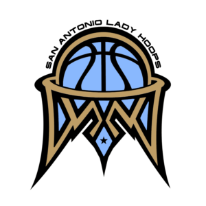 LADY HOOPS LOGO SKYB LADY HOOPS LOGO SKYB