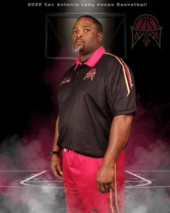 coach